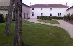 Le Clos de Vrillant
